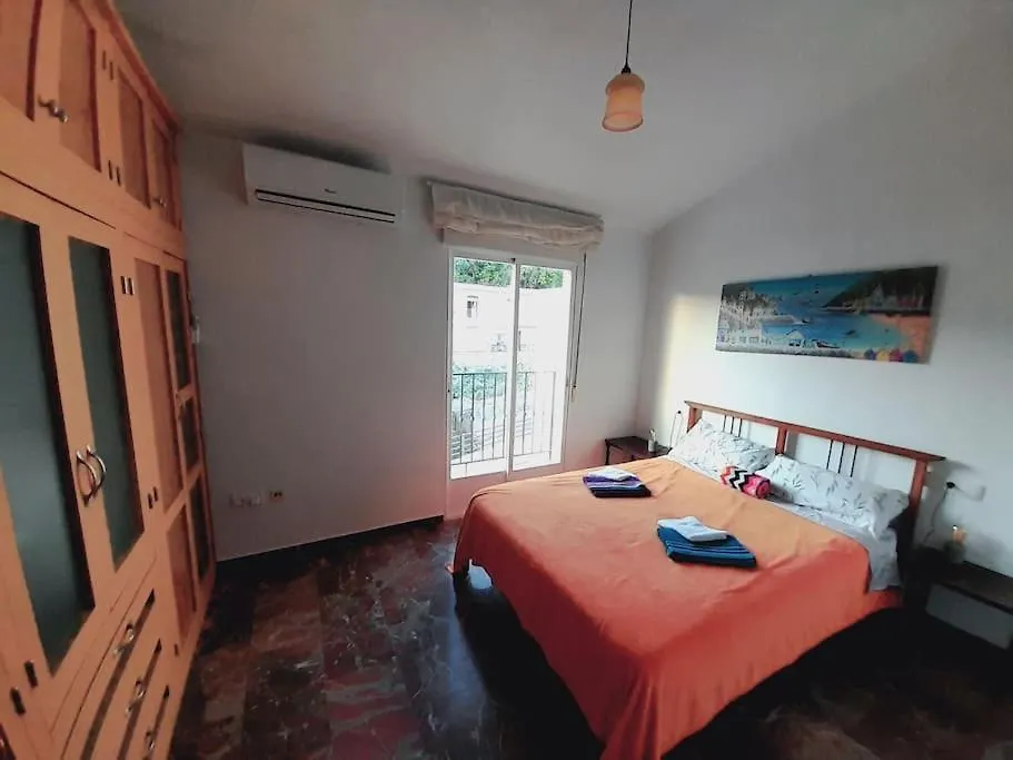 Apartment Modern House Alone For You La Herradura