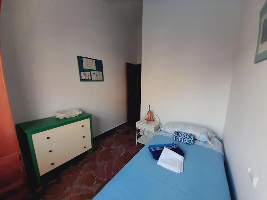 Apartment Modern House Alone For You La Herradura