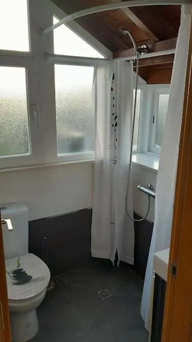 Modern House Alone For You La Herradura  Apartment