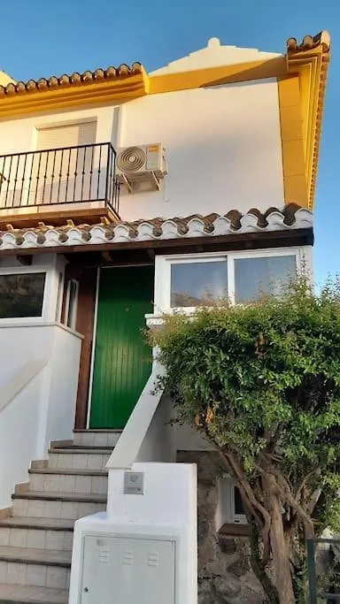 Modern House Alone For You La Herradura  0*, La Herradura (Granada) Spain