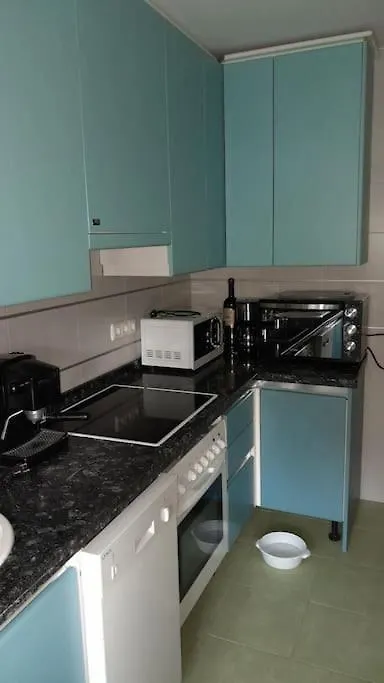 Modern House Alone For You La Herradura  Apartment La Herradura (Granada)