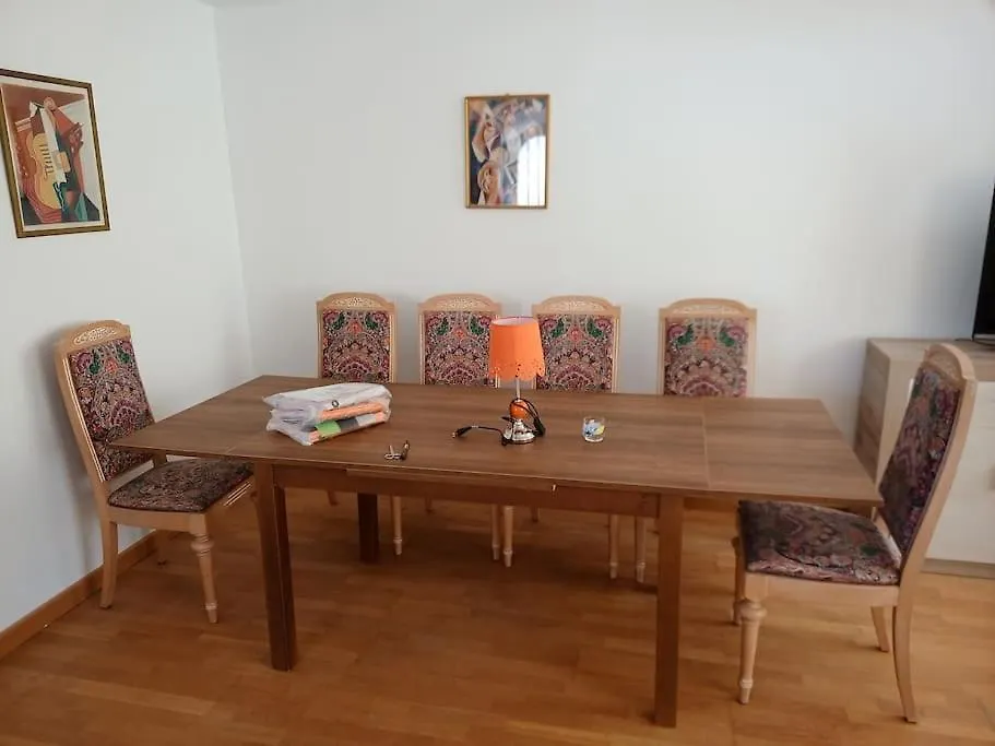 Apartment Modern House Alone For You La Herradura  Spain