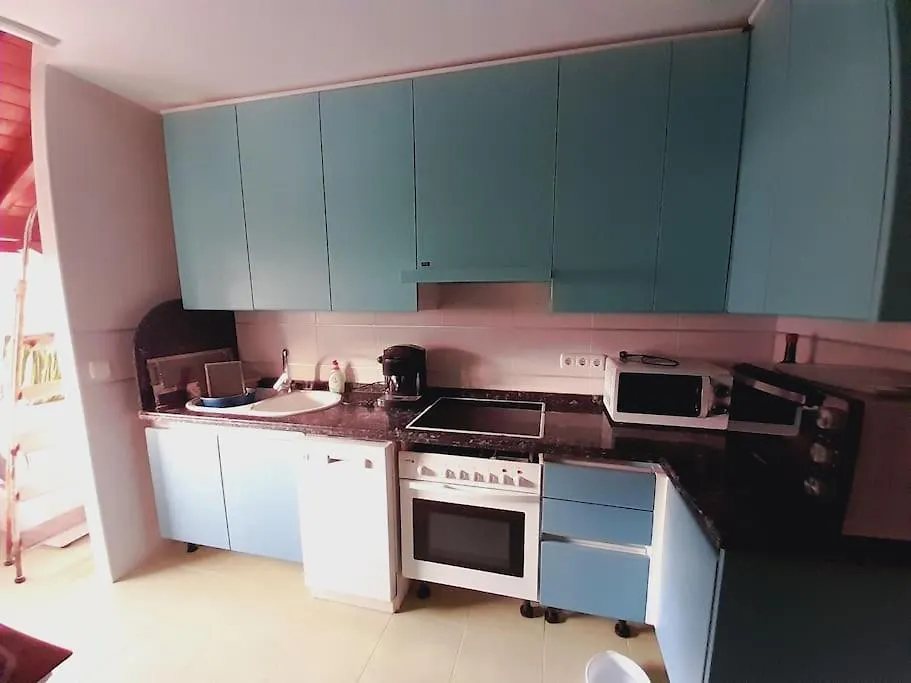 Apartment Modern House Alone For You La Herradura