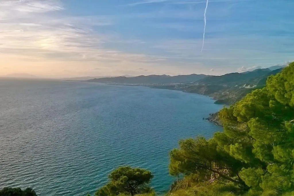 Apartment Modern House Alone For You La Herradura