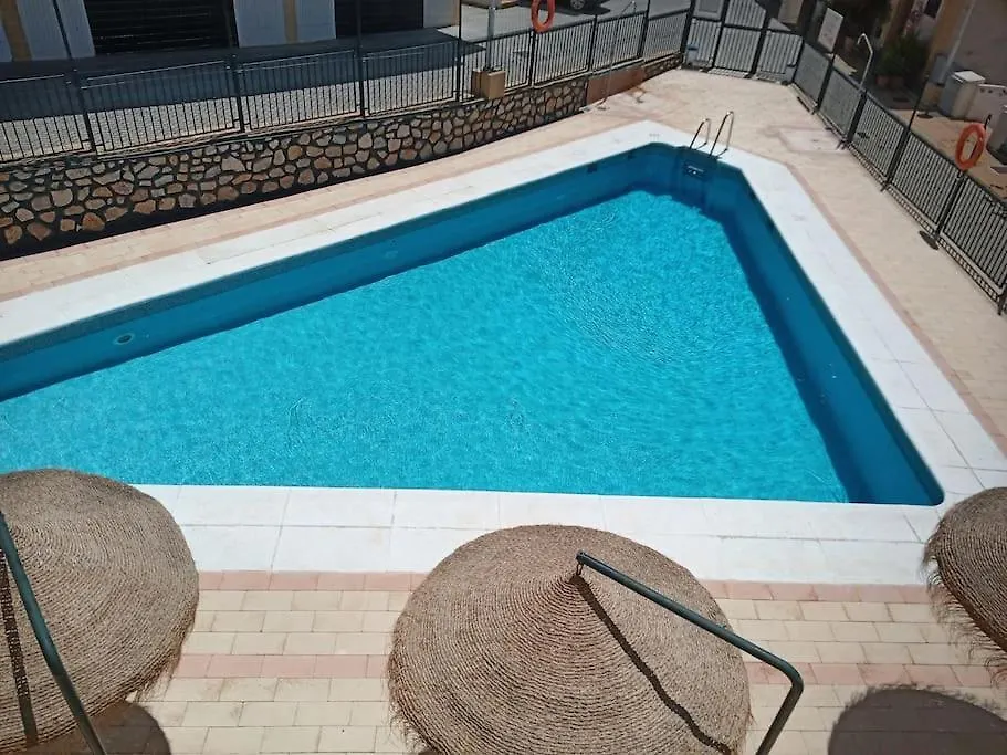 Modern House Alone For You La Herradura  Spain
