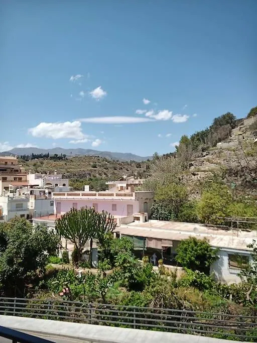 Modern House Alone For You La Herradura