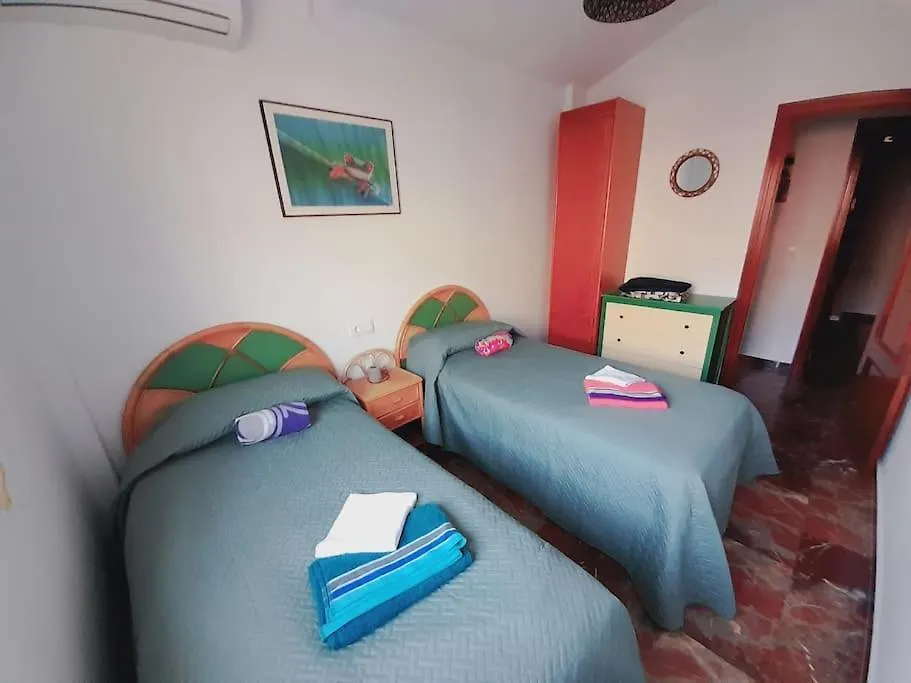 Modern House Alone For You La Herradura  Apartment