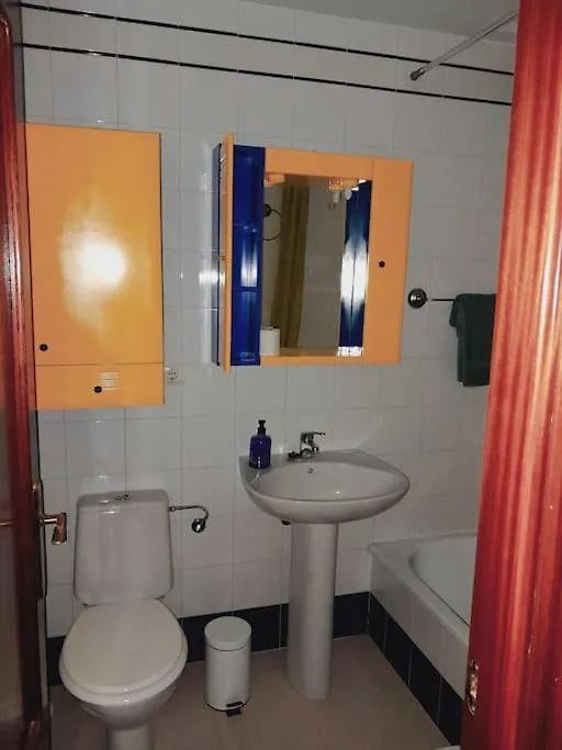 Modern House Alone For You La Herradura